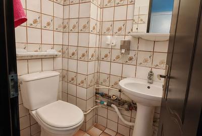 Apartament cu 3 camere decomandat în Craiovei - 8