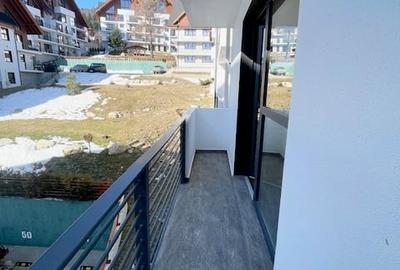 Apartament cu 2 camere decomandat în Furnica - 7
