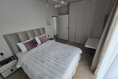 Apartament cu 3 camere decomandat în Aradului - 10