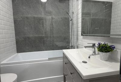 Apartament cu 3 camere semidecomandat în Lujerului - 1