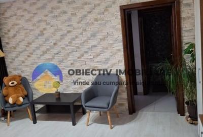 Apartament cu 2 camere semidecomandat, mobilat în Dărmănești - 2