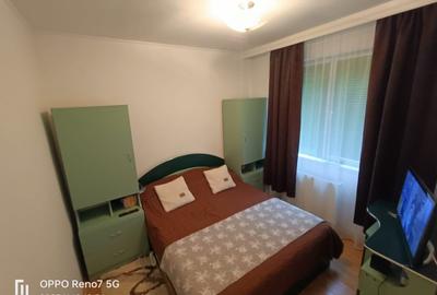 Apartament cu 2 camere decomandat, mobilat în Reghin - 3