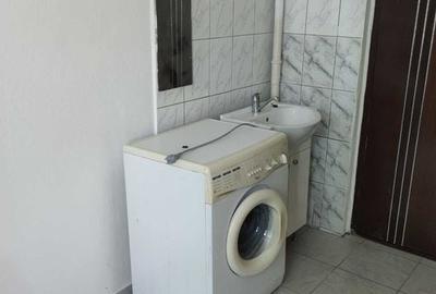 Garsonieră în Gemenii