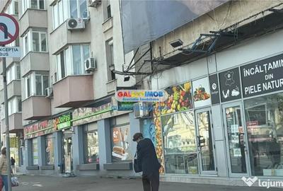 Spațiu comercial, de 165 mp, în Titan