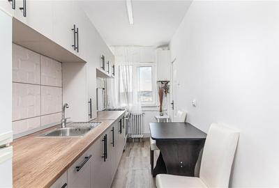 Apartament cu 2 camere decomandat, mobilat în Mănăștur