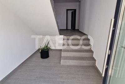 Apartament cu 2 camere decomandat în Șelimbăr - 5