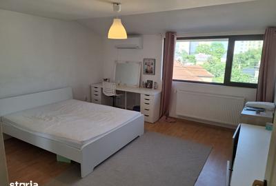 Casă cu 5 camere cu Teren 600 Mp în Central