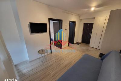 Apartament cu 2 camere decomandat în Chiajna