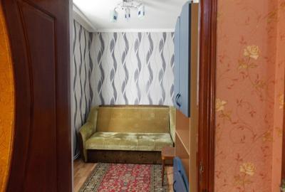 Garsonieră decomandată în Mărăști - 1