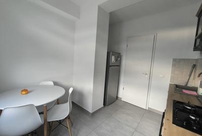 Apartament cu 2 camere decomandat în Central - 6