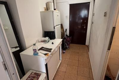 Garsonieră în Central