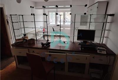 Spațiu comercial, de 57 mp, în Județean - 2