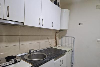 Garsonieră, mobilată în Șagului - 3