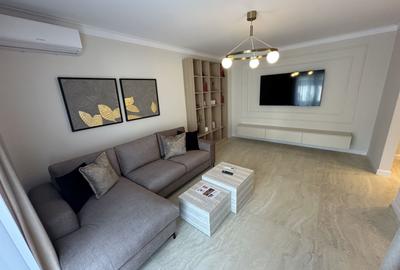 Apartament cu 2 camere decomandat în Lipovei - 4