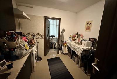 Apartament cu 2 camere decomandat în Nicolina