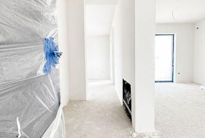 Apartament cu 3 camere semidecomandat în Moșnița Veche - 5