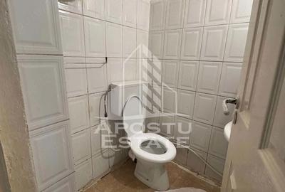 Apartament cu 2 camere în Șagului