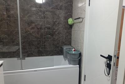 Apartament cu 2 camere semidecomandat, mobilat în Vitan - 13