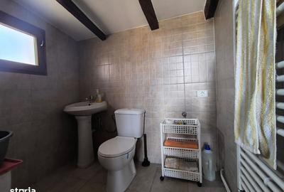 Casă cu 3 camere în Sânnicoară - 1