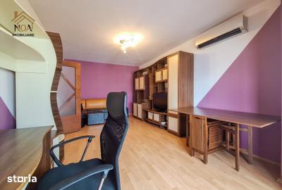 Apartament cu 2 camere decomandat în Centrul Civic