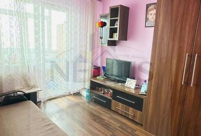 Apartament cu 2 camere semidecomandat, mobilat în Ozana - 7