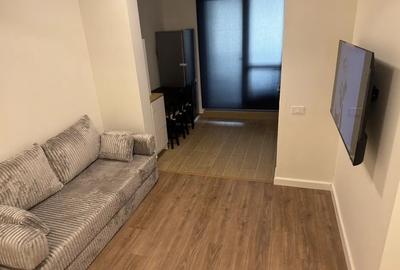 Apartament cu 2 camere semidecomandat în Obor - 6