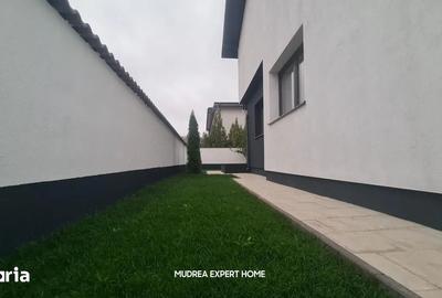 Casă cu 4 camere cu Teren 250 Mp în Central - 9