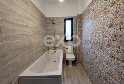 Duplex cu 4 camere cu Teren 318 Mp în Corbeanca - 9