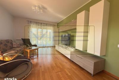 Apartament cu 3 camere, mobilat în Tătărași - 20