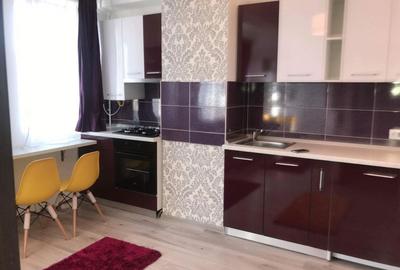 Apartament cu 2 camere în Central - 5