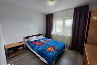 Apartament cu 2 camere în Central - 2