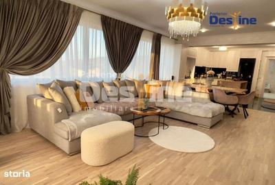 Apartament cu 3 camere în Păun - 6
