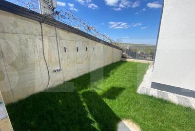 Casă individuală cu 5 camere cu Teren 298 Mp în Borhanci - 18