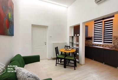 Apartament cu 2 camere semidecomandat în Ultracentral - 7