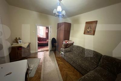 Casă cu 3 camere cu Teren 572 Mp în Gai - 2