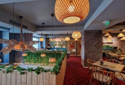 Spațiu comercial, de 227 mp, în Decebal - 5