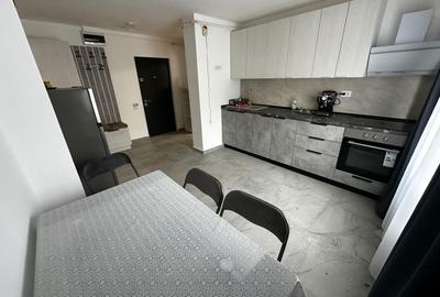 Apartament cu 2 camere decomandat în Sebastian