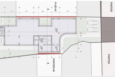 Teren Construcții intravilan de 570 mp, în Rahova - 5