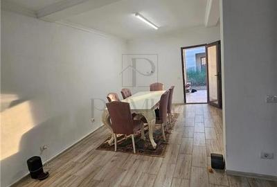 Duplex cu 4 camere cu Teren 263 Mp în Utvin - 6