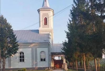 Teren de 29 mp, în Bârsău