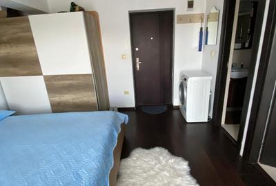 Garsonieră nedecomandată, mobilată în Central - 4