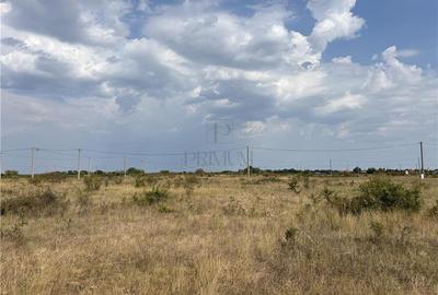 Teren Construcții intravilan de 632 mp, în Albina