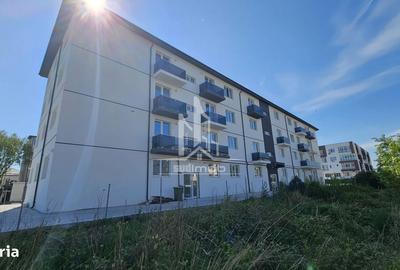 Apartament cu 3 camere în Cățelu - 13