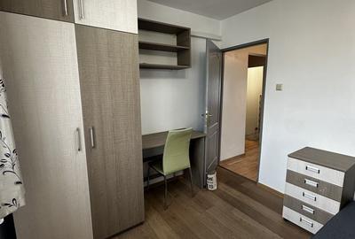 Apartament cu 3 camere în Eremia - 10