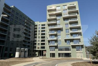 Apartament cu 2 camere semidecomandat în Semicentral
