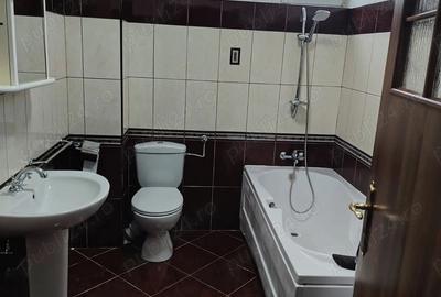 Apartament cu 2 camere decomandat în Semicentral - 2
