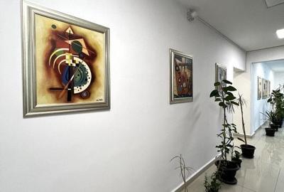 Spațiu comercial, de 50 mp, în Faleza Nord