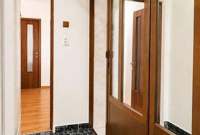 Apartament cu 2 camere semidecomandat în Nord - 5