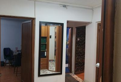 Apartament cu 3 camere decomandat în Central - 4