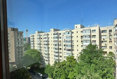 Garsonieră decomandată în Obor